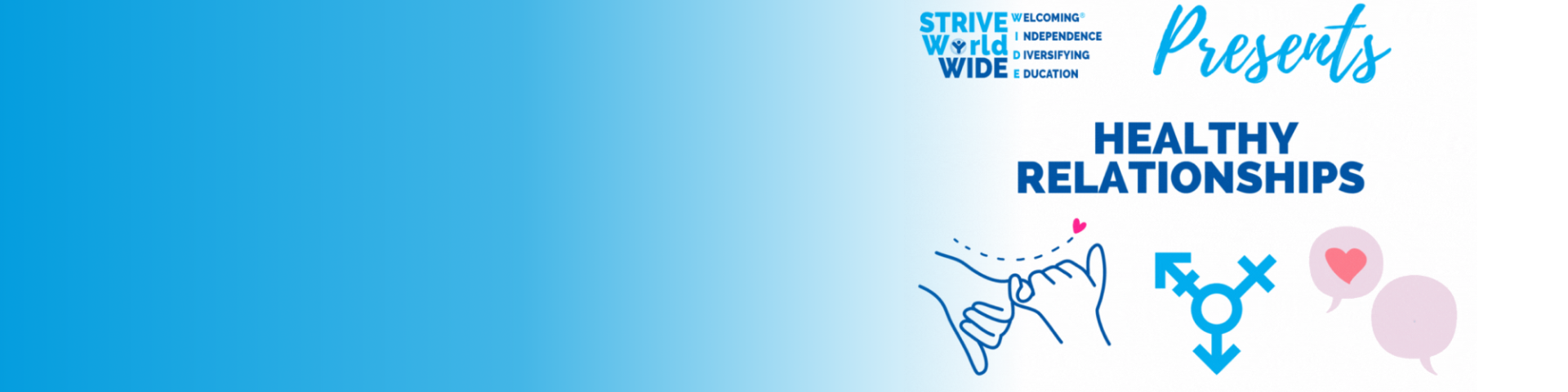 STRIVE WorldWIDE