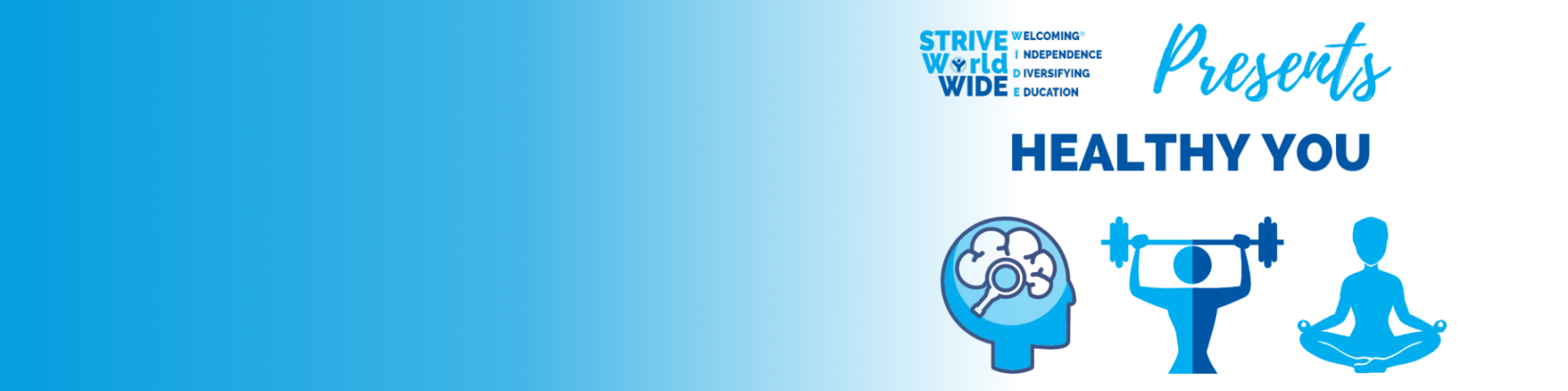 STRIVE WorldWIDE